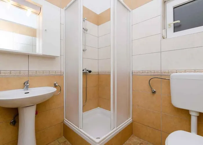 One-bedroom Near Sea 3 Apartman Crikvenica