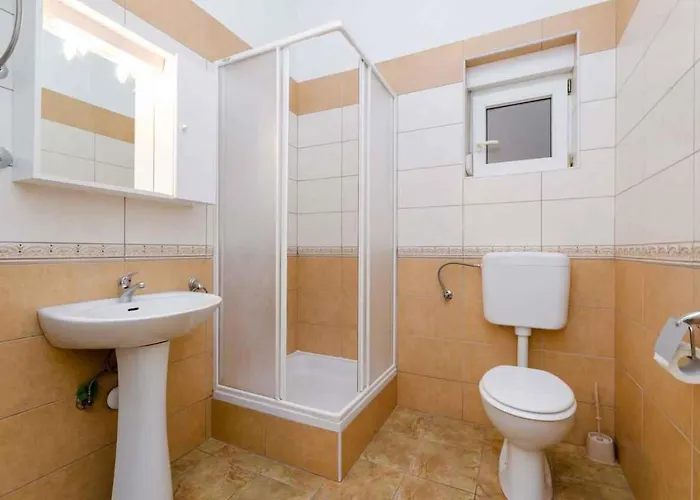 One-bedroom Near Sea 3 Appartamento Crikvenica