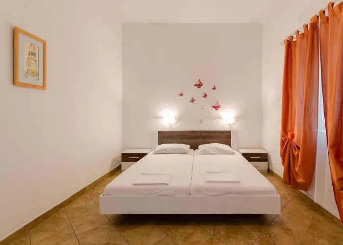 One-bedroom Near Sea 3 Apartman Crikvenica