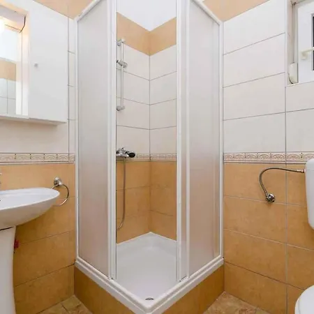 One-bedroom Near Sea 3 Apartment Crikvenica