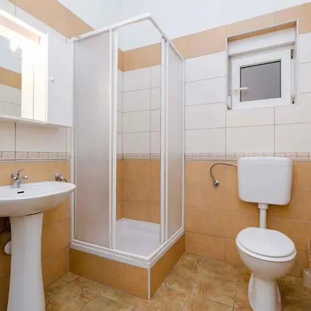 One-bedroom Near Sea 3 Apartment Crikvenica